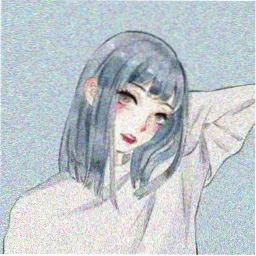 八神光 角色头像